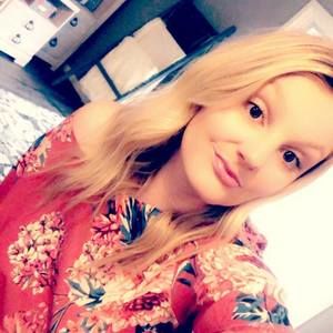 Meet your Posher, April